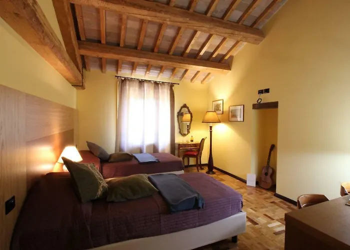 Villa Brettino- Pesaro Mare E Cultura - Intera Struttura Con Piscina
