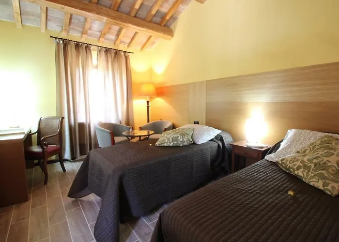 Villa Brettino- Pesaro Mare E Cultura - Intera Struttura Con Piscina