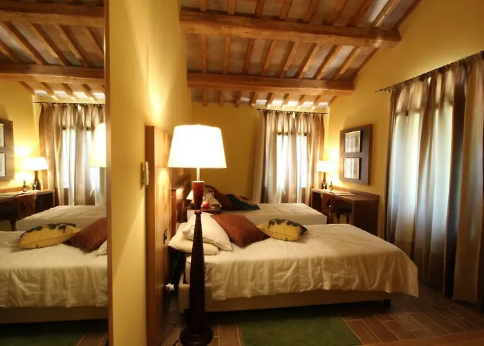 Villa Brettino- Pesaro Mare E Cultura - Intera Struttura Con Piscina