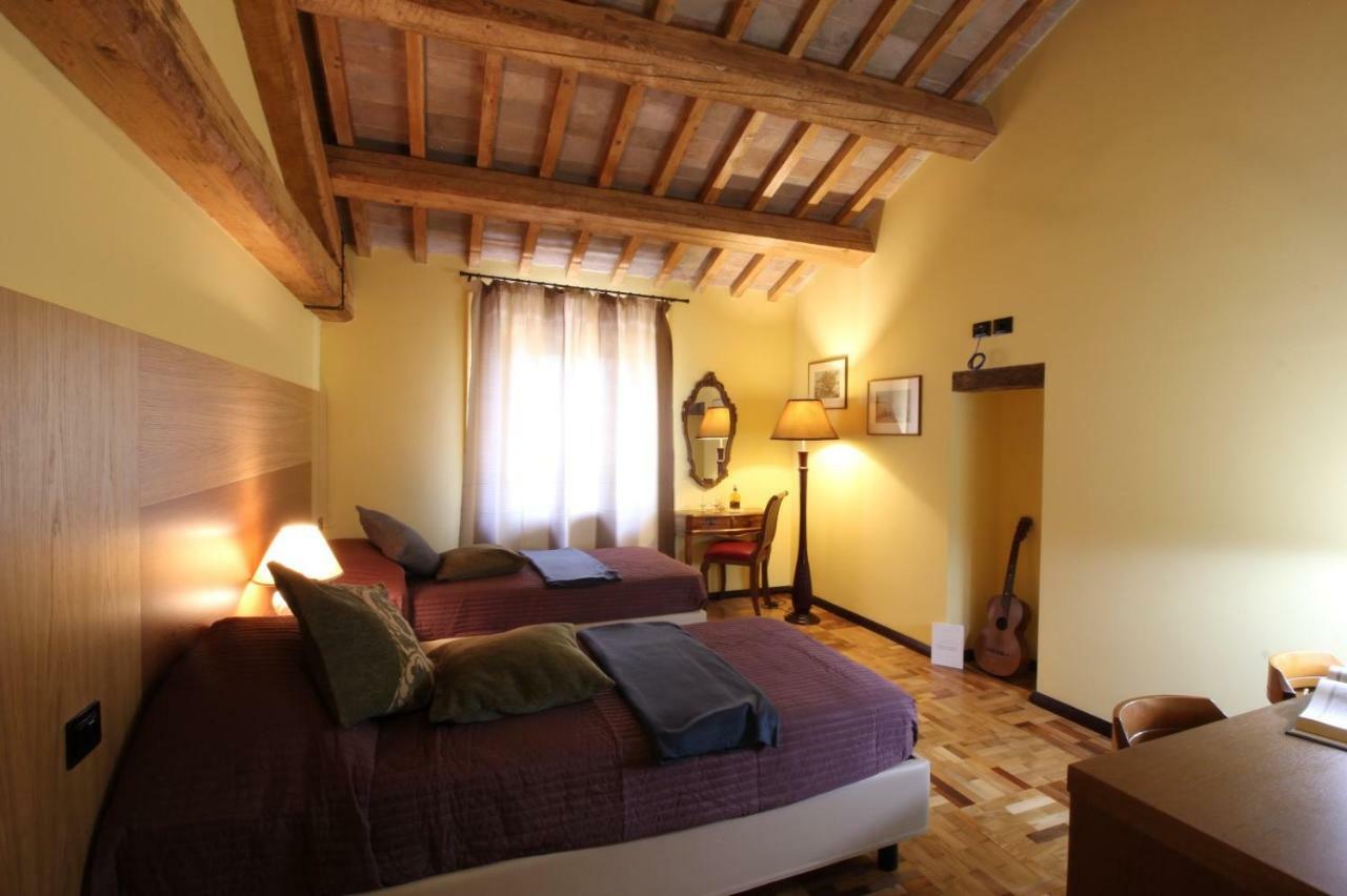 Brettino- Pesaro Mare E Cultura - Intera Con Piscina Holiday home