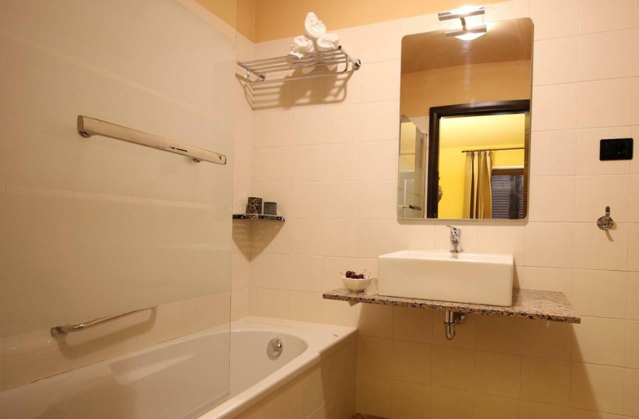 Holiday home Brettino- Pesaro Mare E Cultura - Intera Con Piscina Fano