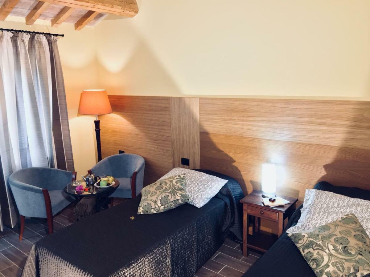 Holiday home Brettino- Pesaro Mare E Cultura - Intera Con Piscina