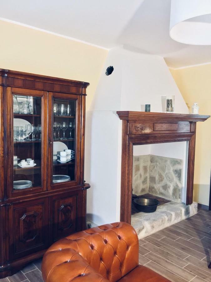 Brettino- Pesaro Mare E Cultura - Intera Con Piscina Holiday home Fano