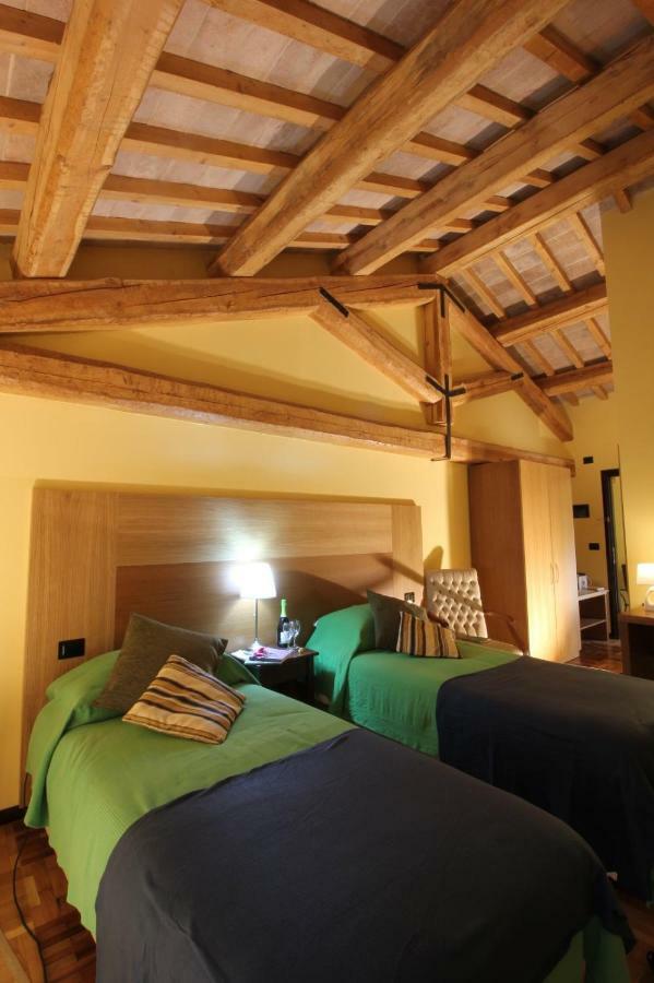Holiday home Brettino- Pesaro Mare E Cultura - Intera Con Piscina