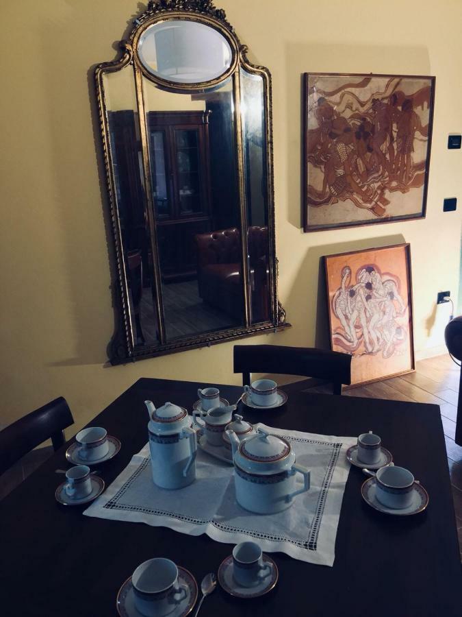 Brettino- Pesaro Mare E Cultura - Intera Con Piscina