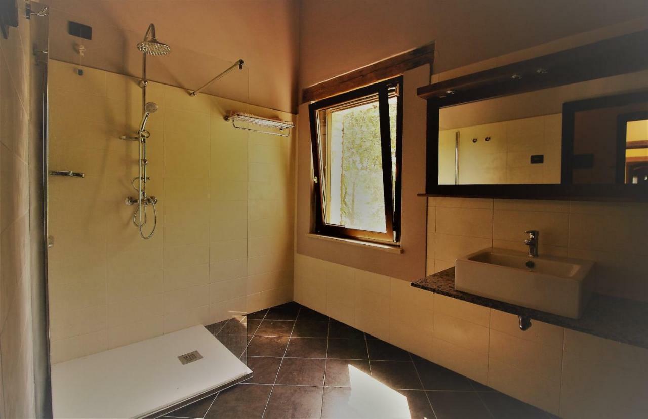 Holiday home Brettino- Pesaro Mare E Cultura - Intera Con Piscina *