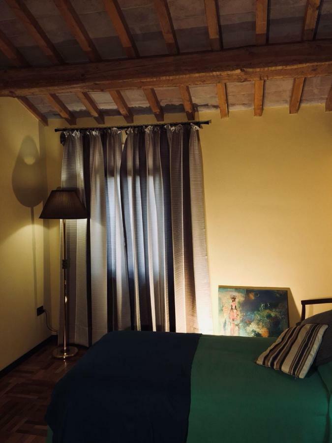 Brettino- Pesaro Mare E Cultura - Intera Con Piscina Holiday home Fano